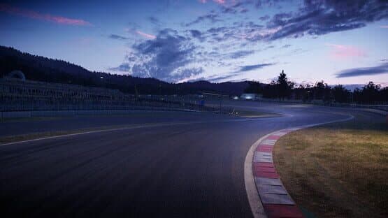 Grid Legends: Enduring Spirit — screenshot 6