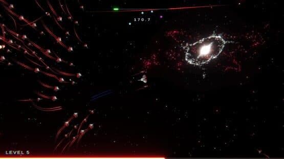 Sky Tomb — screenshot 1