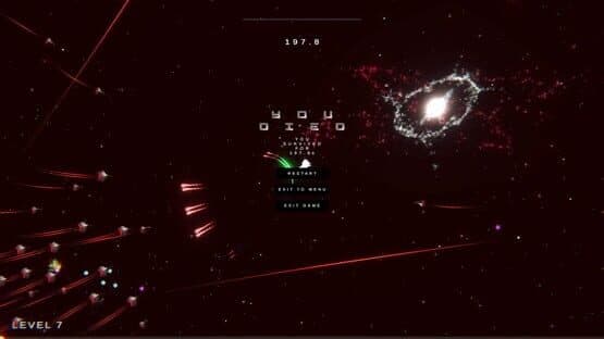 Sky Tomb — screenshot 3
