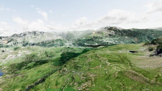 The Last Scape — screenshot 1