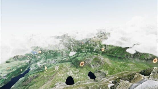 The Last Scape — screenshot 3