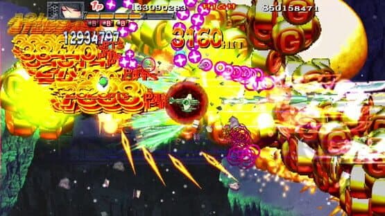 Akai Katana Shin — screenshot 3