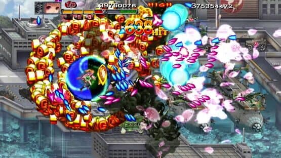 Akai Katana Shin — screenshot 5
