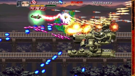 Akai Katana Shin — screenshot 6