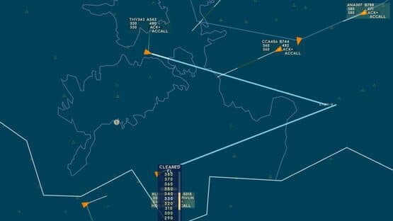 Flight Level — screenshot 2