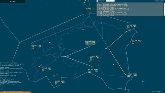 Flight Level — screenshot 3