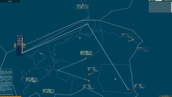 Flight Level — screenshot 4