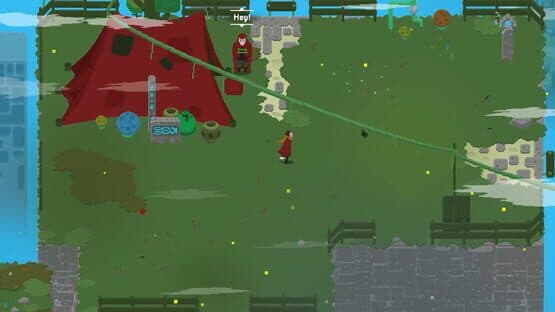 Ruins — screenshot 1