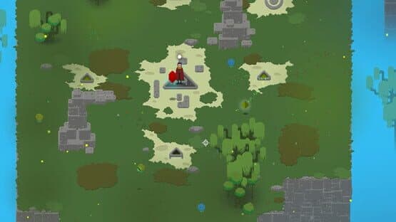 Ruins — screenshot 2