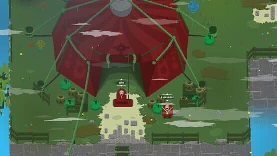 Ruins — screenshot 5