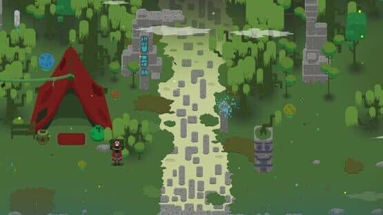 Ruins — screenshot 6