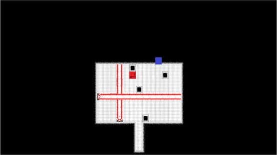 TheCube — screenshot 2