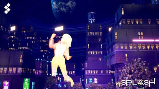 Splash — screenshot 5
