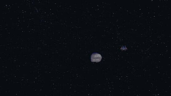 Among the Stars — screenshot 2