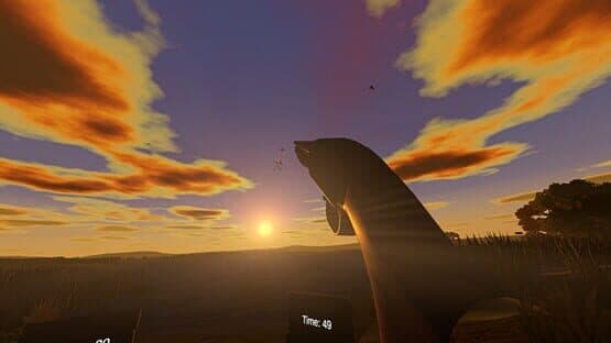 Hunting Life VR: Dove Season — screenshot 1