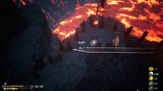 Osiris — screenshot 3