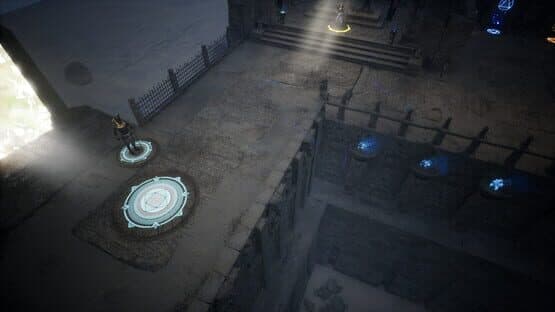 Osiris — screenshot 5