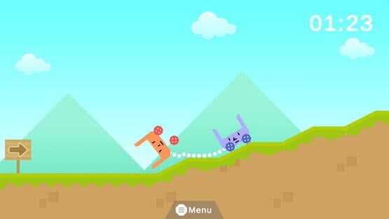 Elasti'Carts — screenshot 1