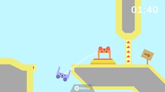 Elasti'Carts — screenshot 2