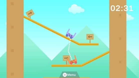 Elasti'Carts — screenshot 3