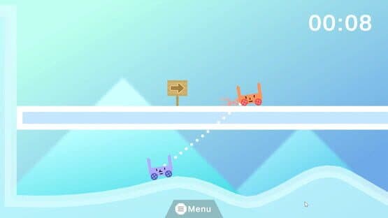 Elasti'Carts — screenshot 4