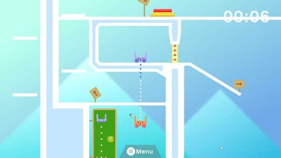 Elasti'Carts — screenshot 5