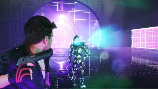 Unplug: The Game — screenshot 3