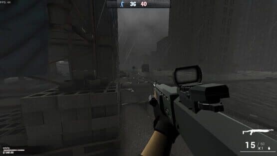 P.E.P — screenshot 2