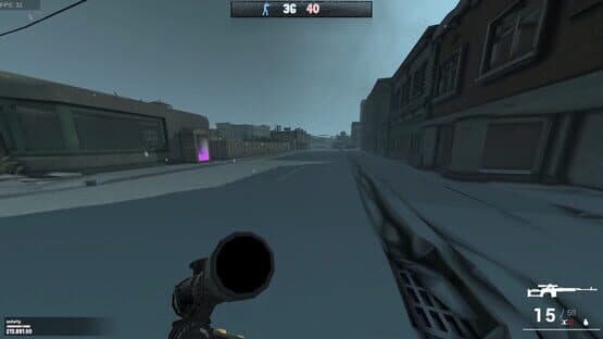 P.E.P — screenshot 3