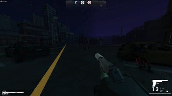 P.E.P — screenshot 4