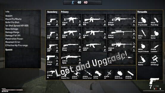 P.E.P — screenshot 5