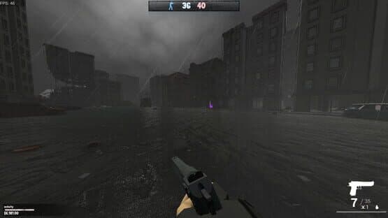 P.E.P — screenshot 7