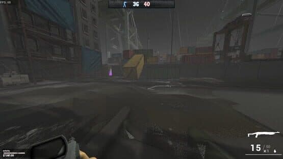 P.E.P — screenshot 8