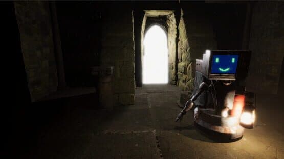 Liars Race in Lost Ruins — screenshot 2