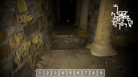 Liars Race in Lost Ruins — screenshot 4