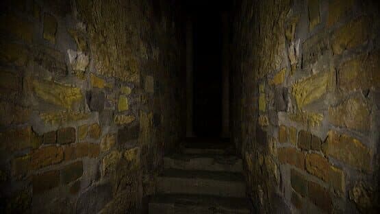 Liars Race in Lost Ruins — screenshot 6