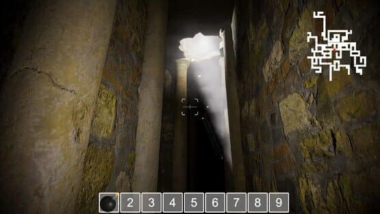 Liars Race in Lost Ruins — screenshot 7