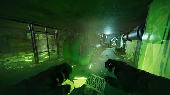 Pesticide — screenshot 1