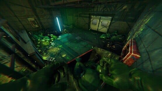 Pesticide — screenshot 4