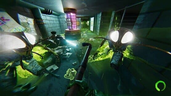 Pesticide — screenshot 5