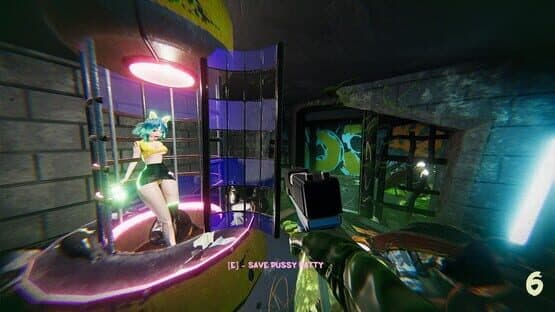 Pesticide — screenshot 6