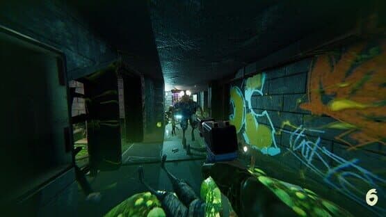 Pesticide — screenshot 7