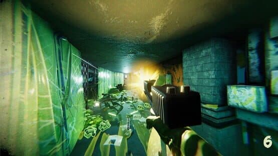 Pesticide — screenshot 8