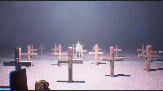 The Last Lover — screenshot 1