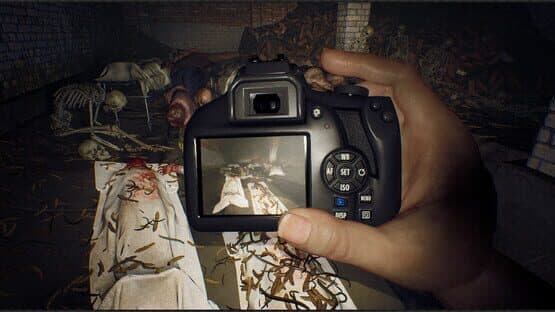 The Last Lover — screenshot 3