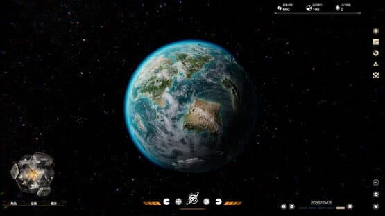 Lightracer Spark — screenshot 1