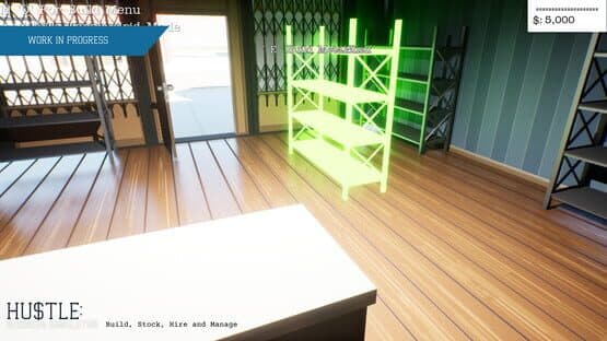Hustle Simulator — screenshot 5