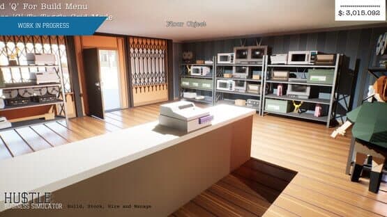 Hustle Simulator — screenshot 6