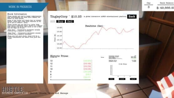 Hustle Simulator — screenshot 7