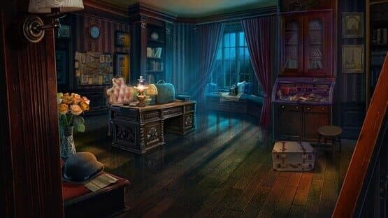 Dark City: International Intrigue Collector's Edition — screenshot 2